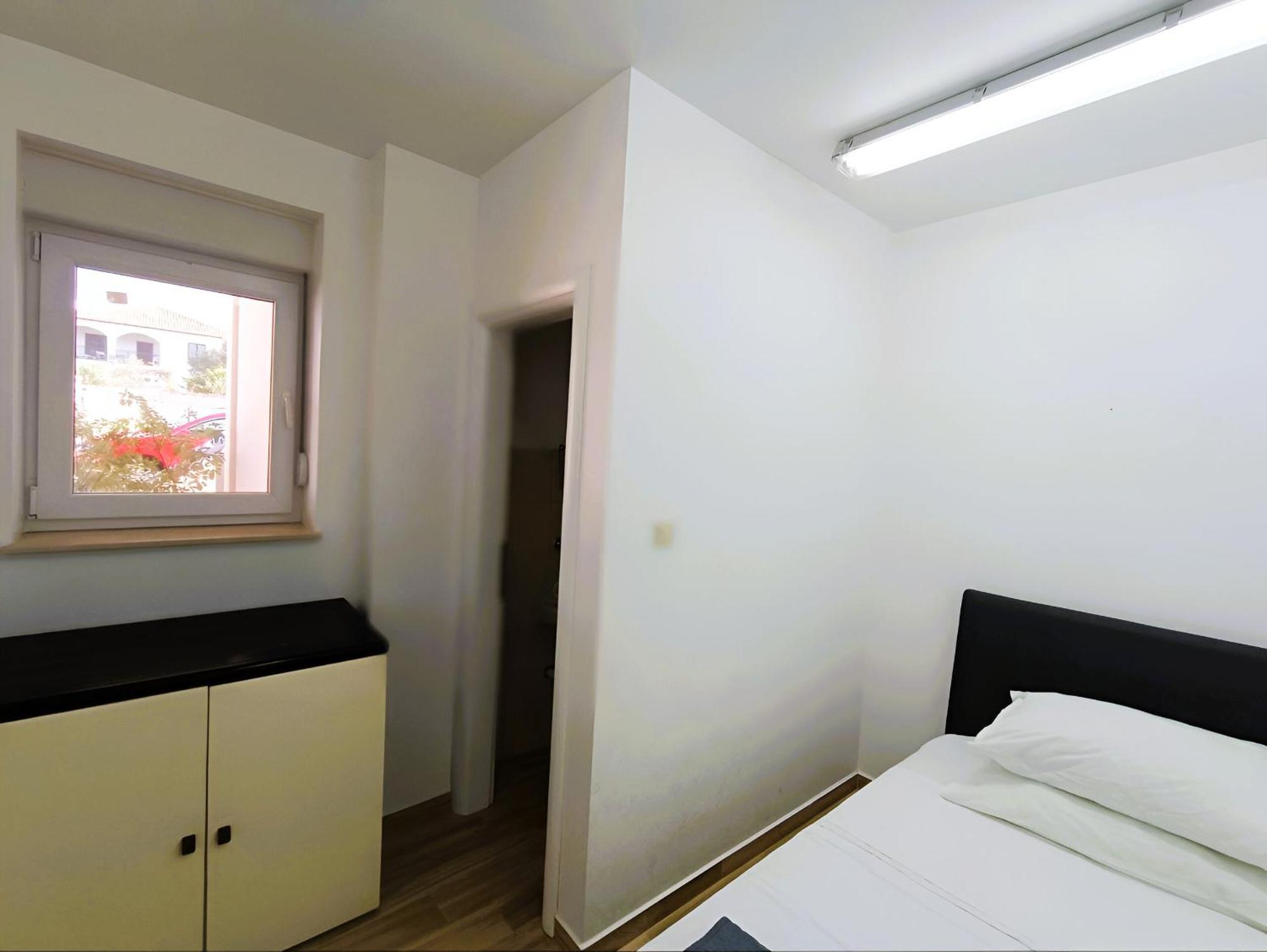 Apartments In Turanj, 20M From The Beach Sukosan Bagian luar foto